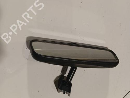 Used Rear mirror Rear mirror MERCEDES-BENZ A-CLASS (W169) A 150 (169.031, 169.331) (95 hp) 36454975 36454975