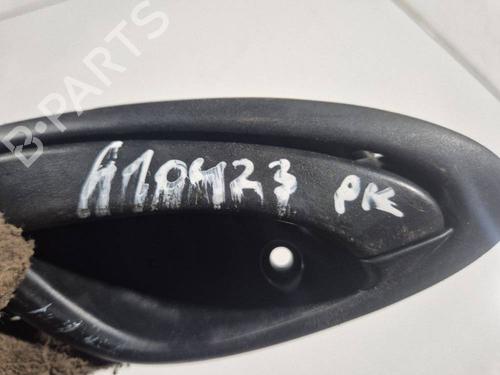 Used Front left interior door handle Front left interior door handle HONDA JAZZ II (GD_, GE3, GE2) 1.2 i-DSI (GD5, GE2) (78 hp) 35013870 35013870