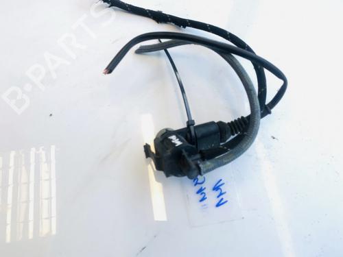 Electronic module AUDI A6 C5 (4B2, 4B4) 2.5 TDI | BP35534419M83 - Image 2
