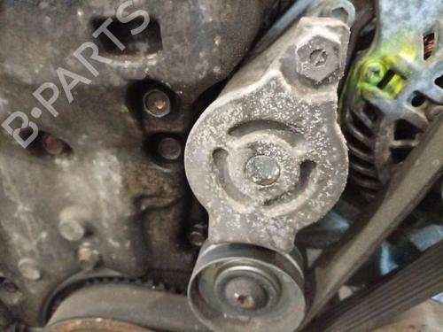 Pulley MAZDA 3 (BL) 2.2 MZR CD (BL10) | BP37063065M122 - Image 4