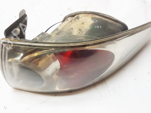 Used Right taillight Right taillight MAZDA 6 Hatchback (GG) 2.0 DI (GG14) (121 hp) 35881287 35881287