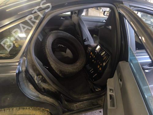 Pipe VOLVO S40 II (544) 2.0 D | BP37254283M125 - Image 9