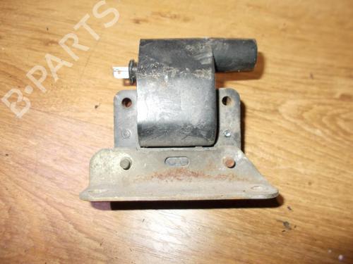 Used Ignition coil Ignition coil KIA SEPHIA Saloon (FA) 1.6 i (80 hp) 35847075 35847075