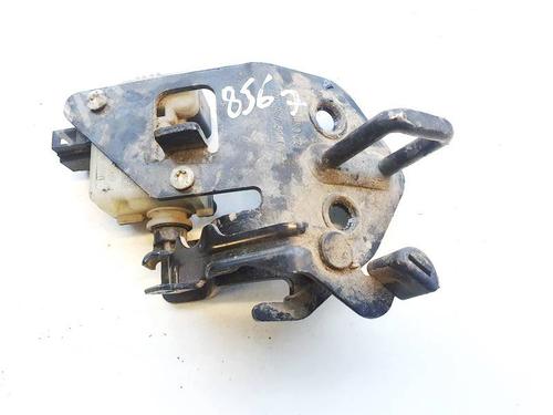 Used Tailgate lock Tailgate lock 35348687 35348687