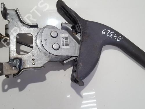 Used Hand brake Hand brake HYUNDAI TUCSON (JM) 2.0 CRDi (113 hp) 35837376 35837376