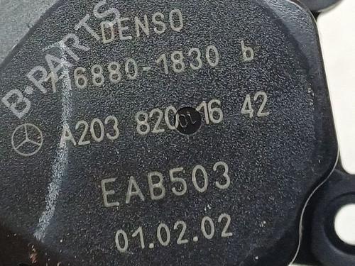Electronic module MERCEDES-BENZ M-CLASS (W163) ML 270 CDI (163.113) | BP37084231M83  - Image 5