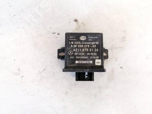 Used Lights ECU Lights ECU 35261032 35261032