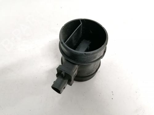 Used Mass air flow sensor Mass air flow sensor OPEL MERIVA B MPV (S10) 1.7 CDTI (75) (100 hp) 35553189 35553189