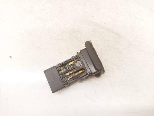 Used Warning switch Warning switch NISSAN SERENA (C23) 1.6 (97 hp) 34744327 34744327