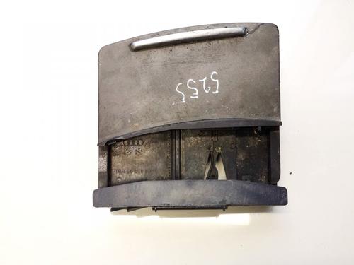 Used Ashtray Ashtray AUDI A6 C6 (4F2) 2.7 TDI (180 hp) 35646480 35646480
