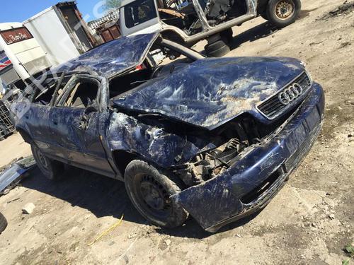 Used Parts AUDI A4 B5 (8D2)  2.5 TDI quattro  4476785