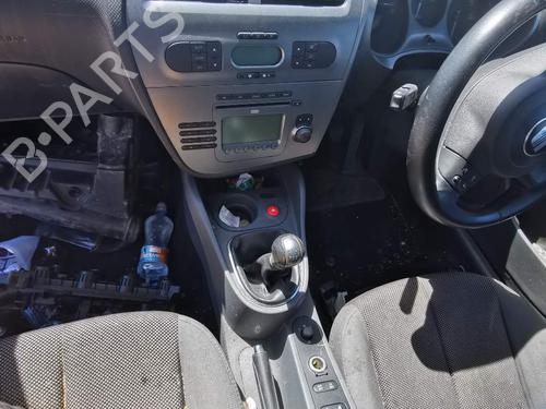 Anti roll bar SEAT LEON (1P1) 1.9 TDI | BP36906601M96  - Image 12