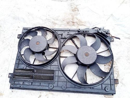 Used Fan Fan VW PASSAT B6 (3C2) 2.0 TDI (140 hp) 34834085 34834085