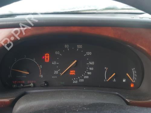 Pipe SAAB 9-3 (YS3D) 2.2 TiD | BP33072540M125  - Image 9