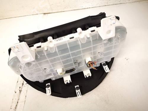 Instrument cluster MAZDA 3 (BL) 2.2 MZR CD (BL10) | BP35372940C47 - Image 2