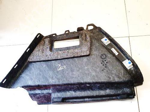 Boot lining CITROËN C4 Picasso II 1.6 HDi / BlueHDi 115 | BP35004574I3 - Image 2
