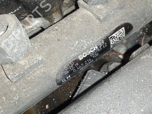 Injection rail CHEVROLET CAPTIVA (C100, C140) 2.0 D | BP35178650M98 - Image 3