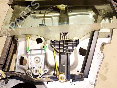 Used Rear left window mechanism Rear left window mechanism AUDI A2 (8Z0) 1.4 TDI (75 hp) 34970586 34970586