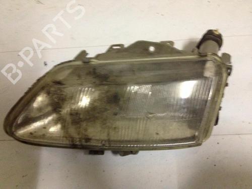 Used Left headlight Left headlight RENAULT LAGUNA I (B56_, 556_) 1.8 (B56A/B) (90 hp) 35664606 35664606