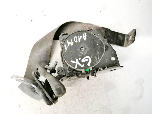 Rear left seatbelt CHEVROLET CAPTIVA (C100, C140) 2.0 D 4WD | BP35016632I29 - Image 2