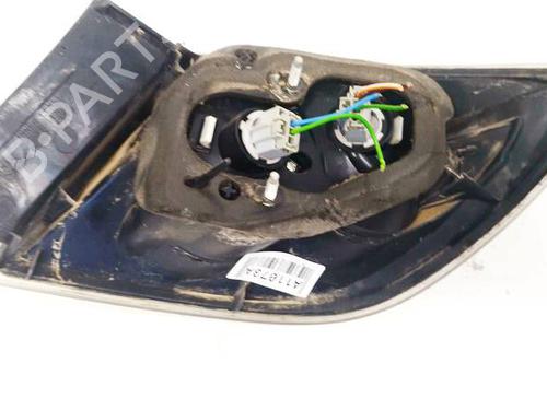 Left taillight MAZDA 3 (BK) 1.6 DI Turbo | BP34823972C34 - Image 3