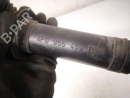 Pipe VOLVO V50 (545) 2.0 D | BP40286386M125 - Image 3