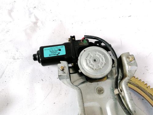 Used Right rear window motor Right rear window motor 35619086 35619086