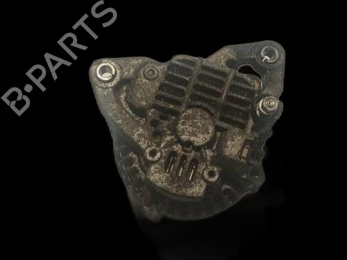 Alternator MAZDA 6 Hatchback (GG) 2.0 DI (GG14) | BP35387811M7 - Image 3