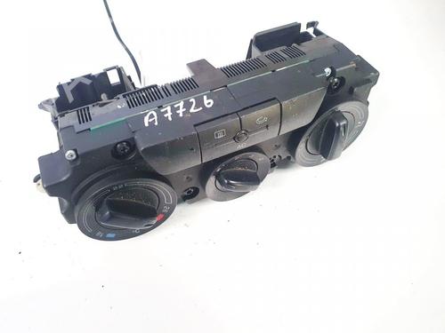 Used Climate control Climate control 35466591 35466591