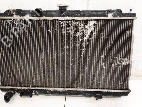 Used Water radiator Water radiator 35337580 35337580
