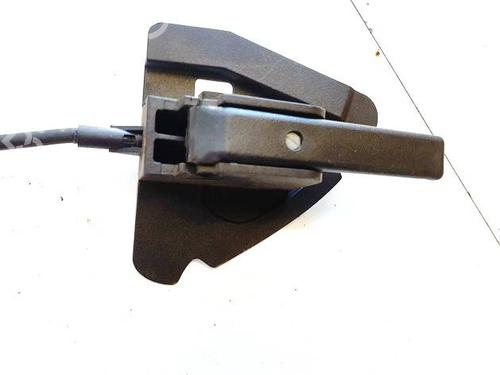 Interior handle CITROËN C4 I (LC_) 1.6 HDi | BP38641289I7 - Image 2