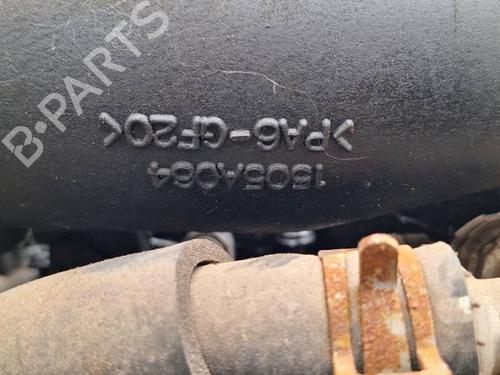 Pipe MITSUBISHI GRANDIS (NA_W) 2.0 DI-D (NA8W) | BP35017193M125 - Image 4