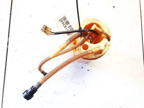 Used Fuel pump Fuel pump AUDI Q7 (4LB) 3.0 TDI quattro (233 hp) 39758907 39758907
