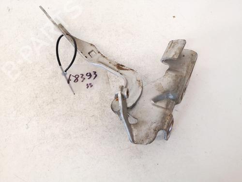 Used Hinge/Door check strap Hinge/Door check strap MAZDA 5 (CR) 2.0 CD (CR19) (143 hp) 35393423 35393423