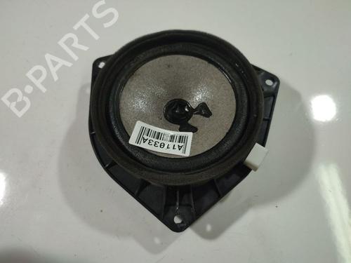 Used Speaker TOYOTA AVENSIS VERSO (_M2_) 2.0 D (CLM20_, CLM20R) (116 hp) 32541044