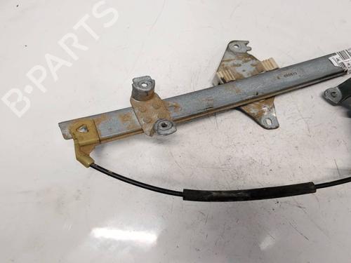 Front left window mechanism NISSAN PATHFINDER III (R51) 2.5 dCi | BP34869960C22 - Image 2