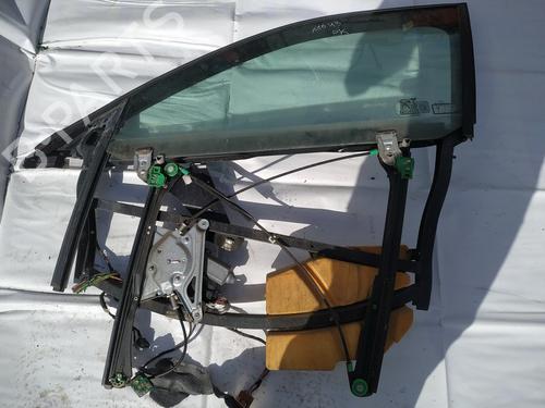 Used Front left window mechanism Front left window mechanism AUDI A4 B5 (8D2) 1.9 TDI (110 hp) 35520936 35520936