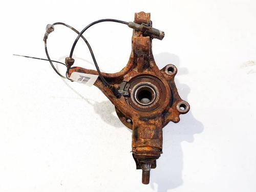 Left front steering knuckle CITROËN C4 II Hatchback Van (NC_) 1.6 HDi | BP40113520M25 - Image 2