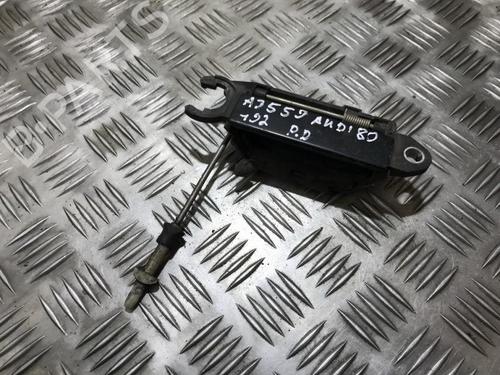 front-right-exterior-door-handle-audi-80-b4-saloon-8c2-1991-1992-1993-1994-1995-35674002 main image