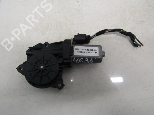 Used Left front window motor Left front window motor 35616085 35616085