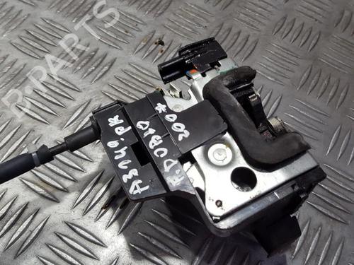 front-left-lock-daewoo-rexton-gab_-2002-35665925 main image