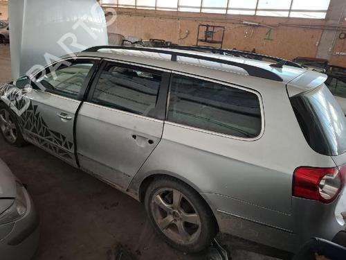 Electronic module VW PASSAT B6 (3C2) 2.0 TDI | BP32959543M83  - Image 8