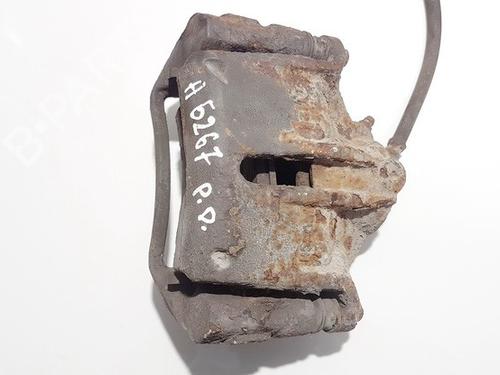 Used Right front brake caliper Right front brake caliper 35584427 35584427