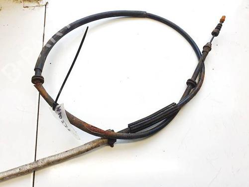 Handbremsseil für Handbremsseil 34956909 34956909
