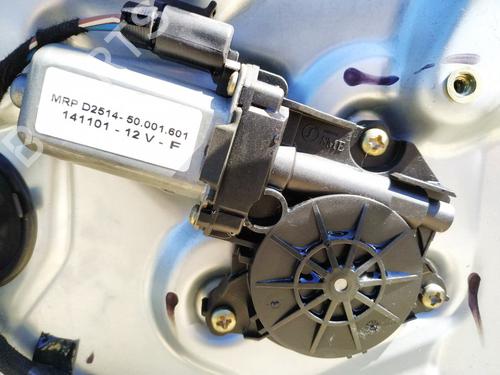 Used Right front window motor Right front window motor 35507523 35507523
