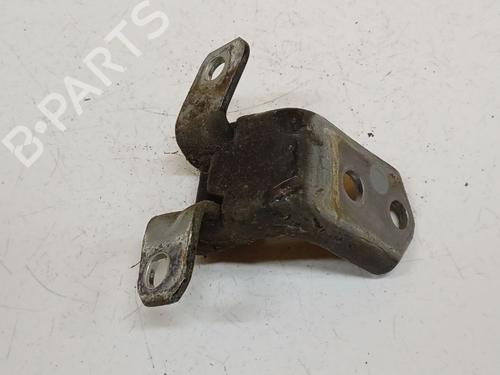 Hinge/Door check strap MAZDA 3 (BL) 2.2 MZR CD (BL10) | BP35830332C146 - Image 2