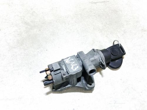 Used Ignition barrel Ignition barrel 35620136 35620136