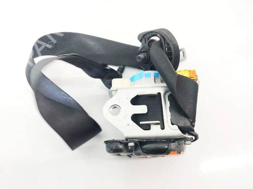 Used Front left seatbelt Front left seatbelt 34814511 34814511