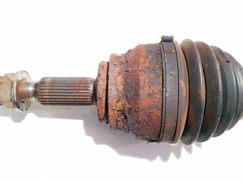 Right front driveshaft MITSUBISHI ASX (GA_W_) 1.8 DI-D (GA6W) | BP34866604M39 - Image 2