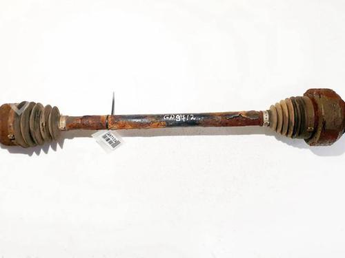 Used Right rear driveshaft Right rear driveshaft MERCEDES-BENZ R-CLASS (W251, V251) R 320 CDI 4-matic (251.022, 251.122) (224 hp) 34867863 34867863